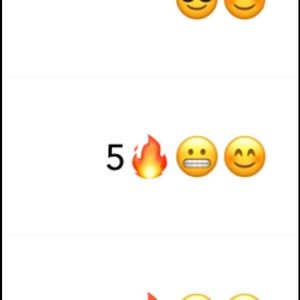 Meet your Posher, Ethan