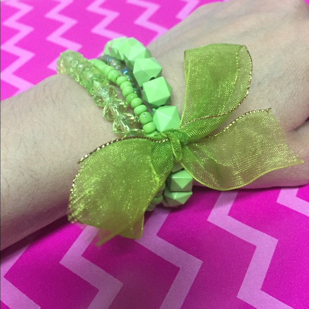 Bracelet