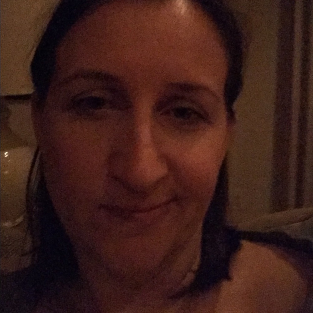 Meet your Posher, Joanne