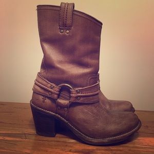 FRYE Boots