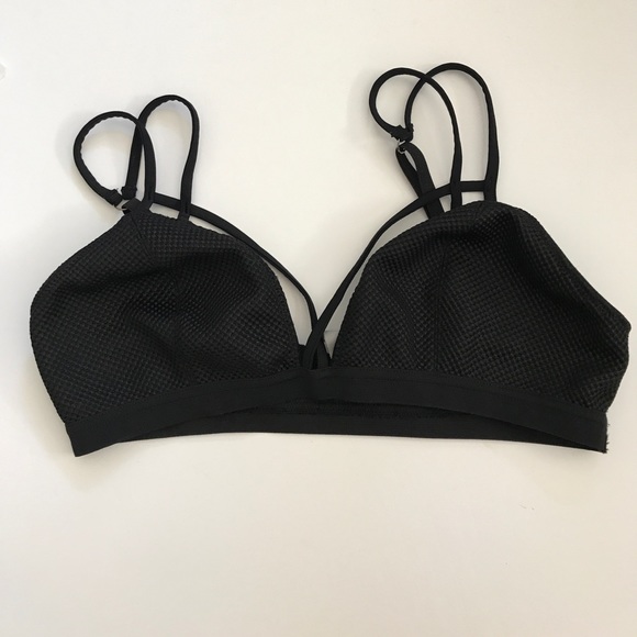 PacSun Other - Nollie Strappy Bralette Size: Small