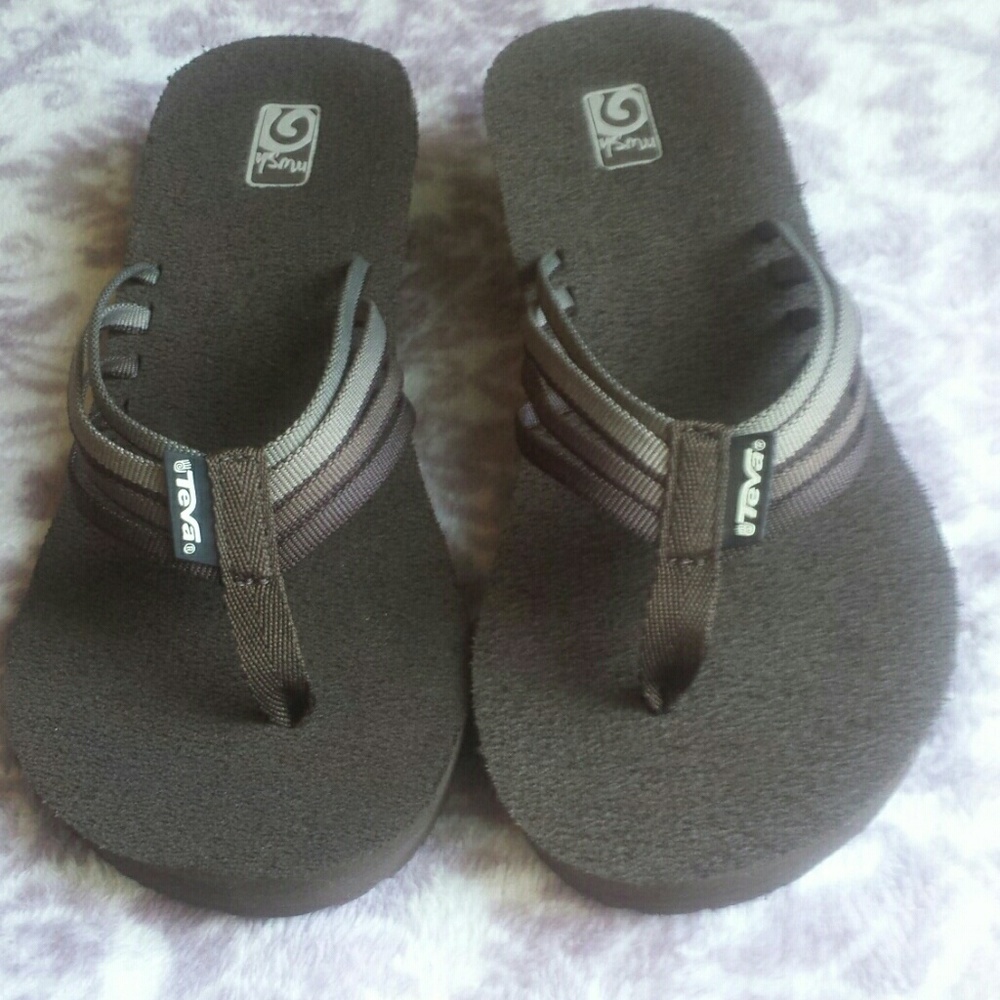 Cute & Comfy Beach Sandals
