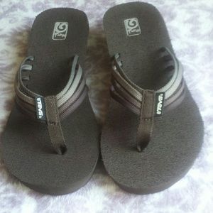 Cute & Comfy Beach Sandals