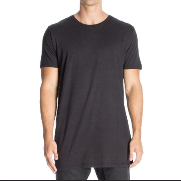 Zanerobe Other - Zanerobe tee in true black
