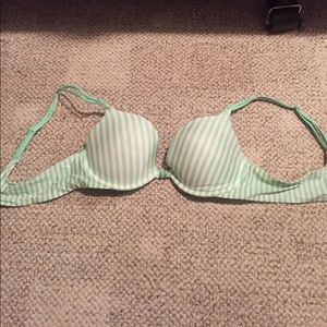 36 B Victoria secret push up