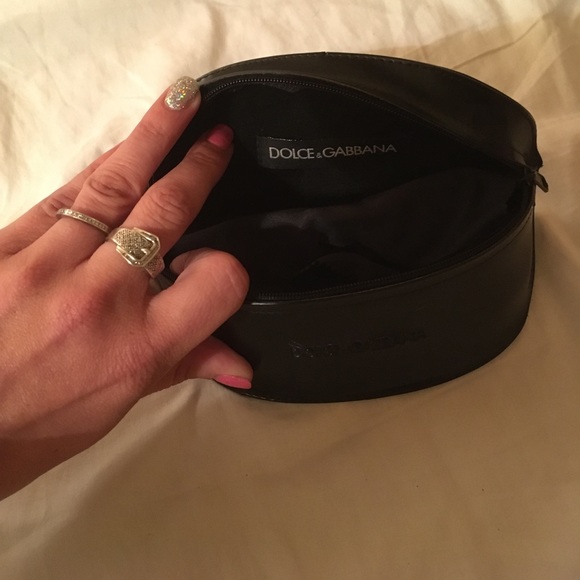 🌈Vintage🌈 Dolce&Gabbana Uni-Sex Sunglasses - Picture 8 of 8