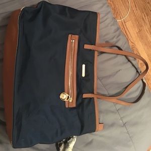 Michael Kors tote bag