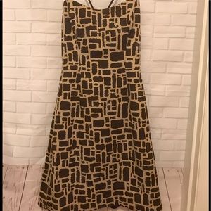 Milly dress in excellent condition size 6