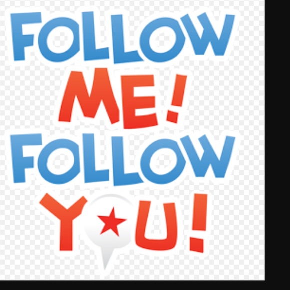 Accessories - 1.❤ me. 2. Share 3.follow all