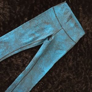 Lululemon Wunder Unders