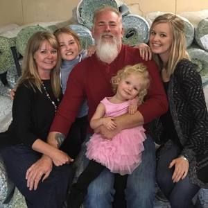 Meet your Posher, Patrice