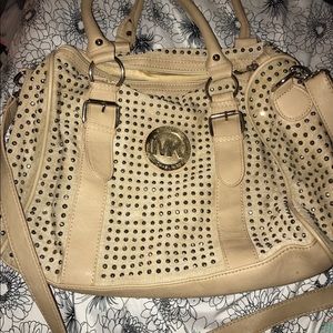 Michael Kors purse