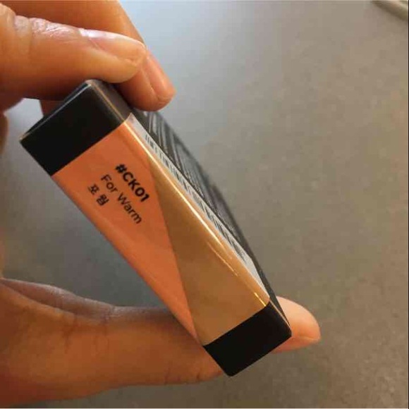 Memebox kbeauty color correcting palette - Picture 2 of 3