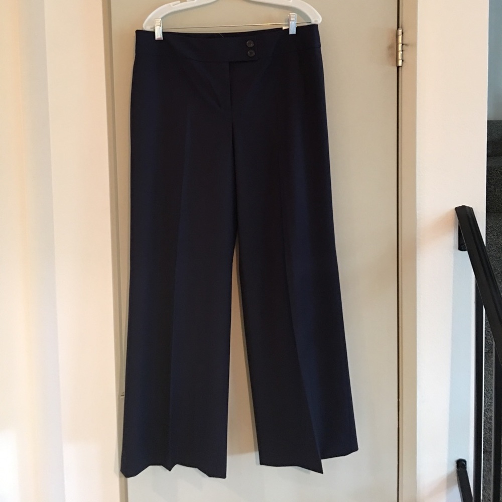 Dress pants
