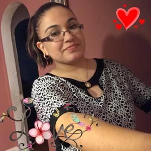 Meet your Posher, Miriam