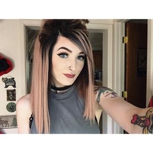 Meet your Posher, Bryanna