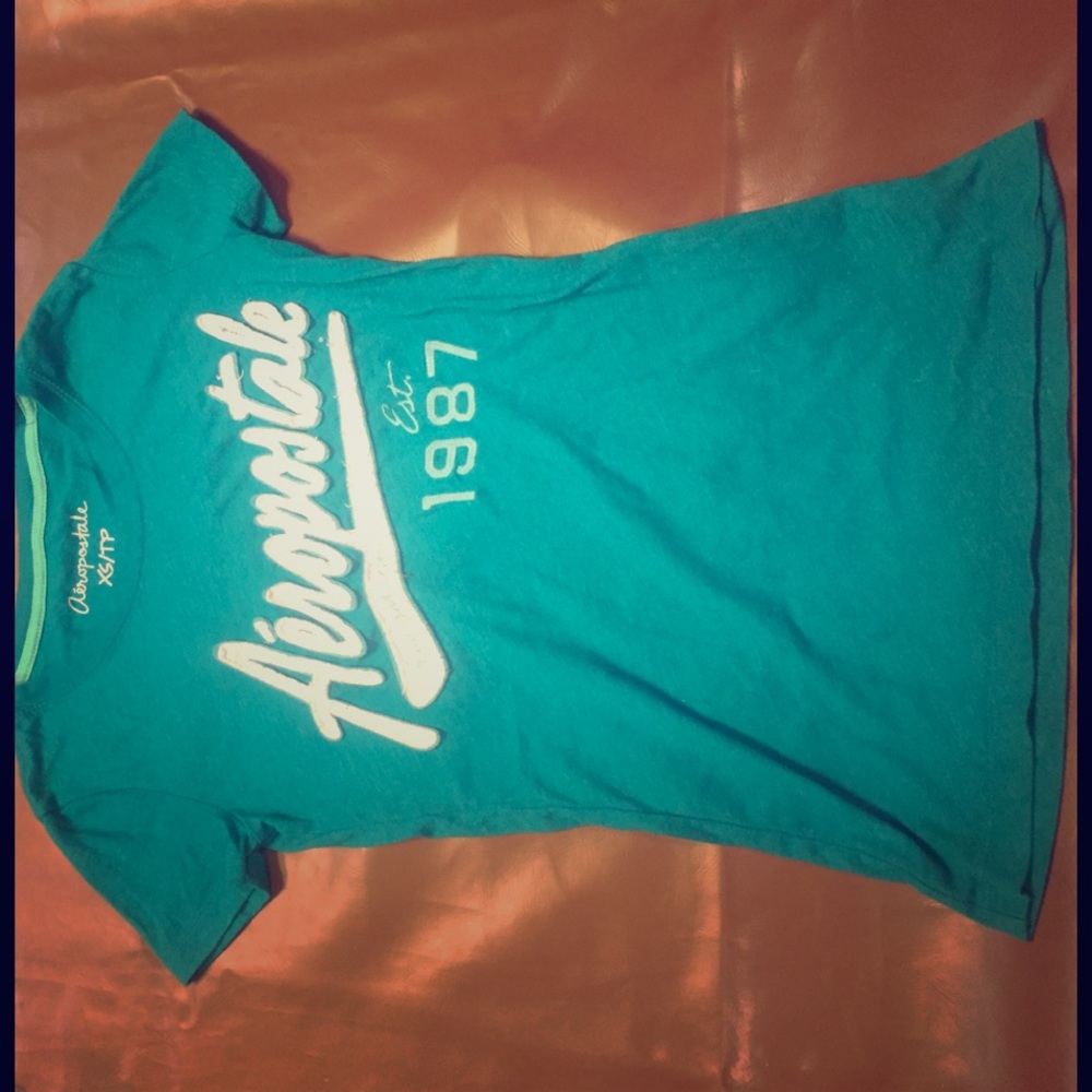 💥SALE! Aeropostale short sleeve💥