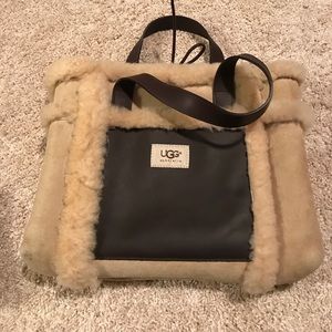 UGG Handbag.