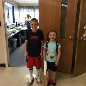 Meet your Posher, Kylee