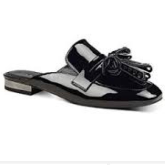 Nine West Shoes - Mules... MUST HAVE FOR SPRING