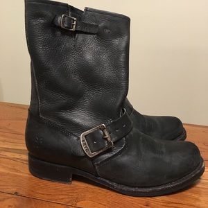FRYE boots