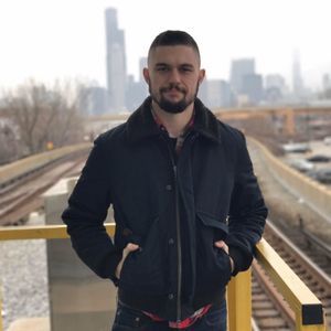 Meet your Posher, Jordan