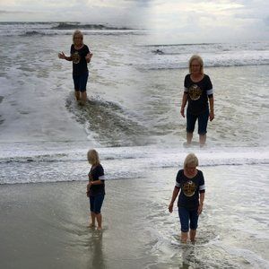 Meet your Posher, Sharon