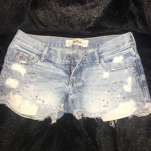 Hollister Shorts