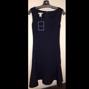 Oscar de la Renta 2017 Spring Dress