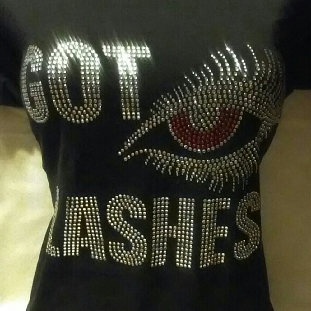 Bling-T(most-sizes avail)