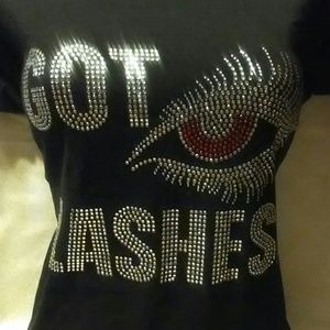 Bling-T(most-sizes avail)