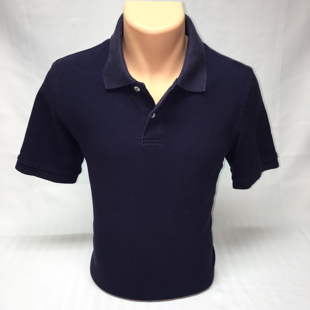 Club Room polo (S)