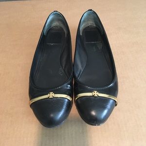 Tory Burch flats