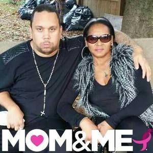 Meet your Posher, Randall