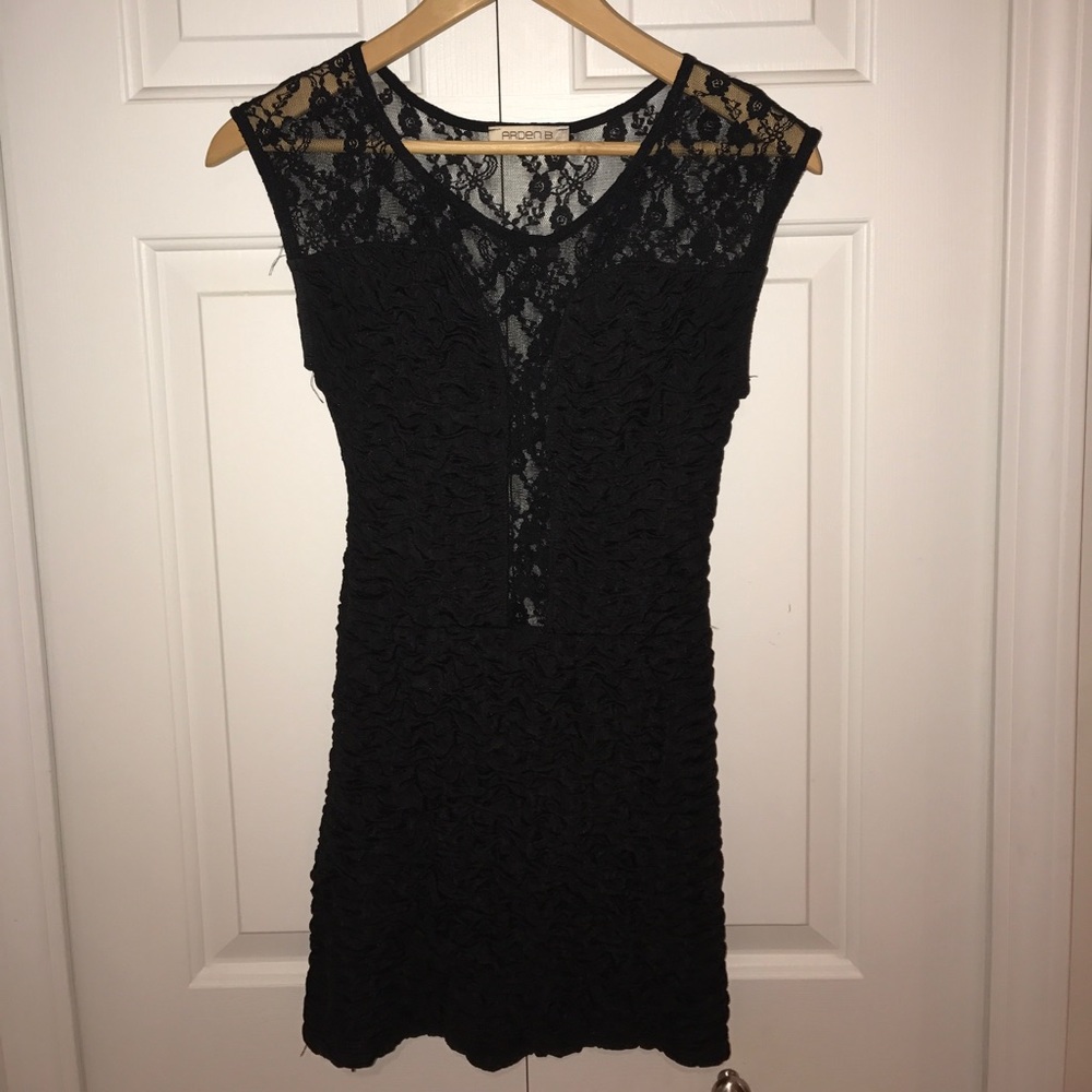 Sexy Little black dress
