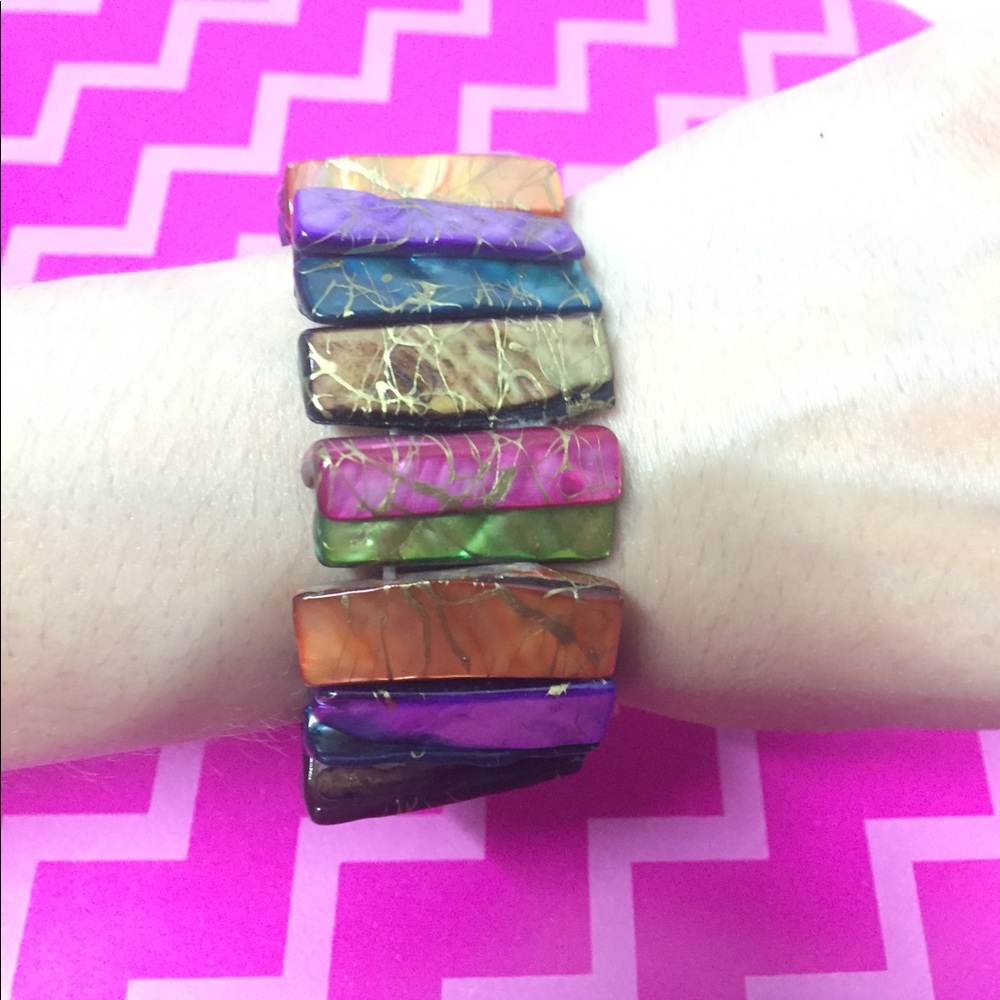 Bracelet
