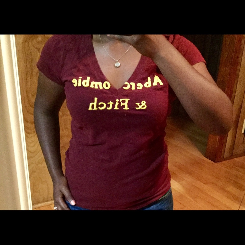 Abercrombie and Fitch Shirt