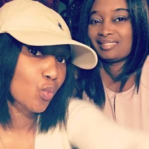 Meet your Posher, Alisha