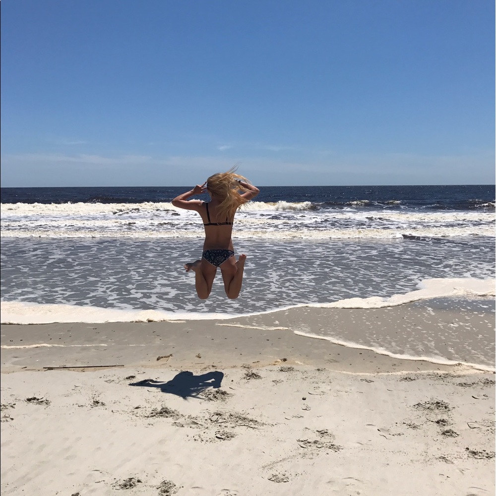 Meet your Posher, Madison