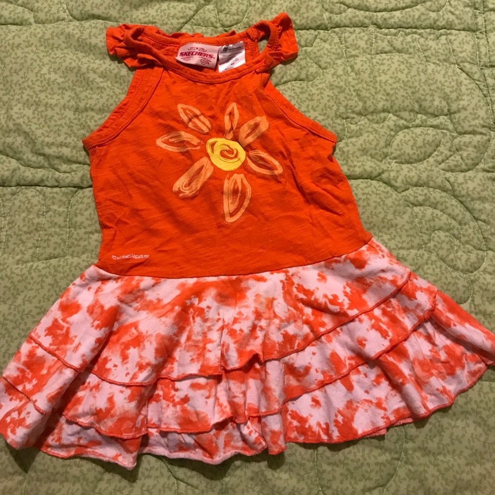 Sketchers Dress
