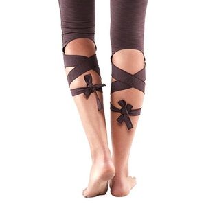 Manduka Yoga SET - Leggings & Bra - like Lululemon