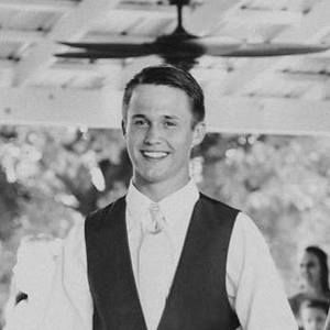 Meet your Posher, Zeb