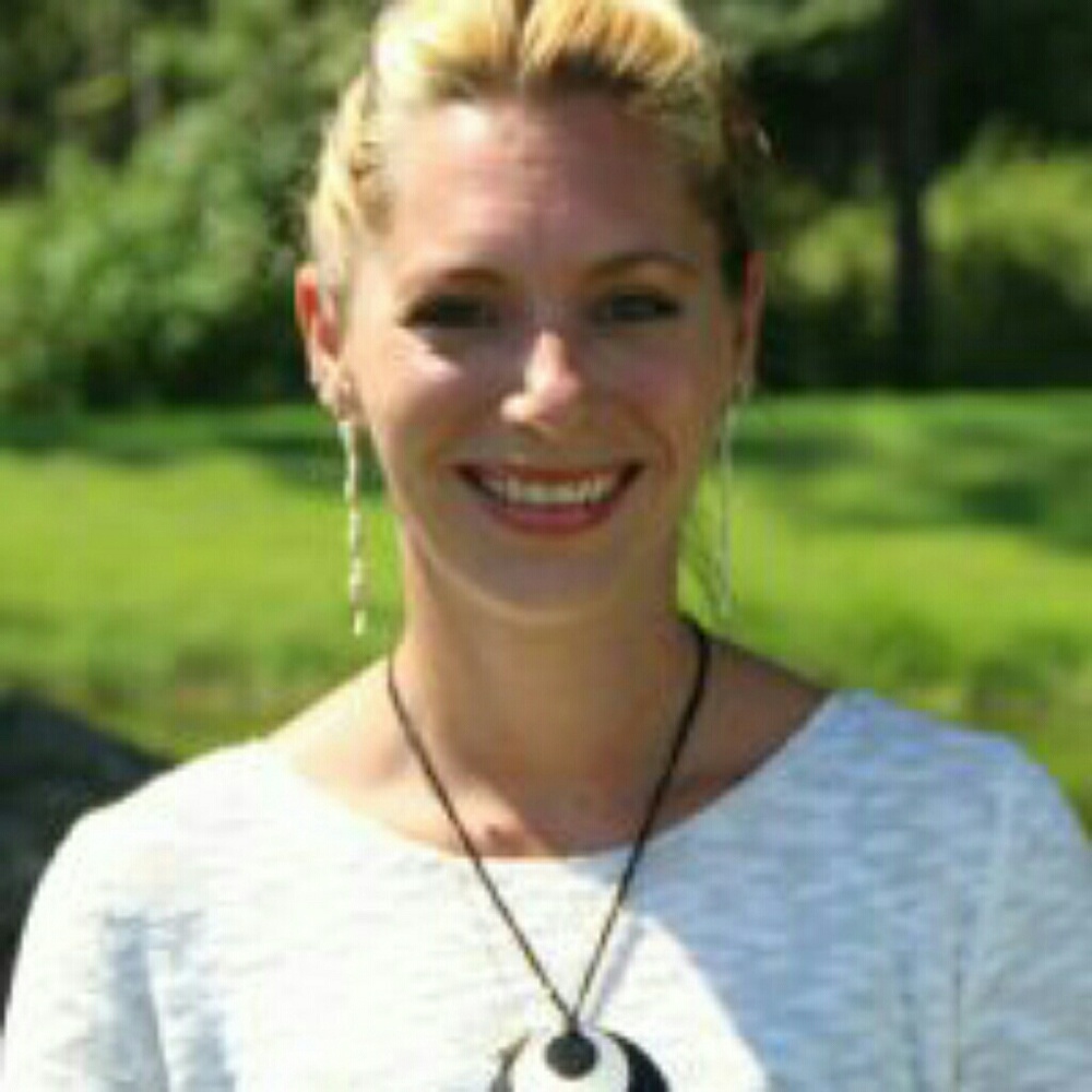 Meet your Posher, Alissa