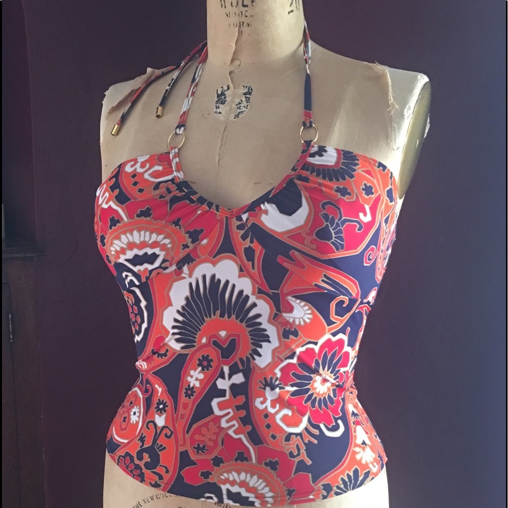 NWOT Victoria's Secret Swim Tankini
