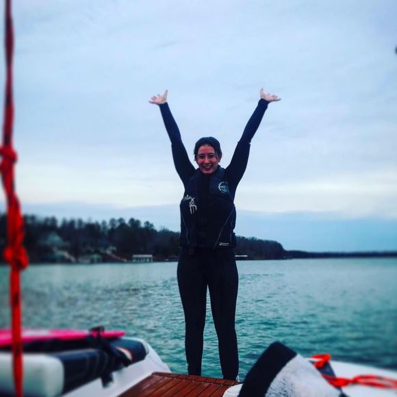 Meet your Posher, Lauren - Picture 1 of 1