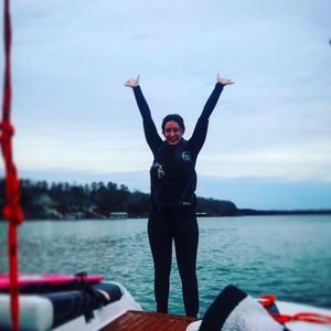 Meet your Posher, Lauren