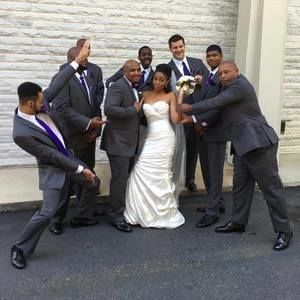 Meet your Posher, Derek