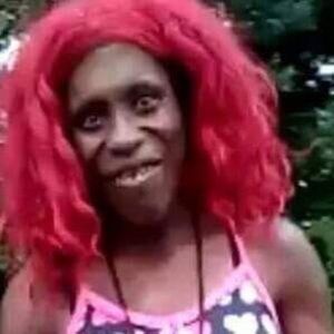 Meet your Posher, Jodiee