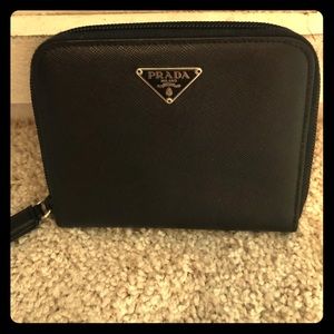 Prada Wallet