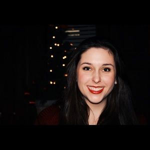 Meet your Posher, Sara